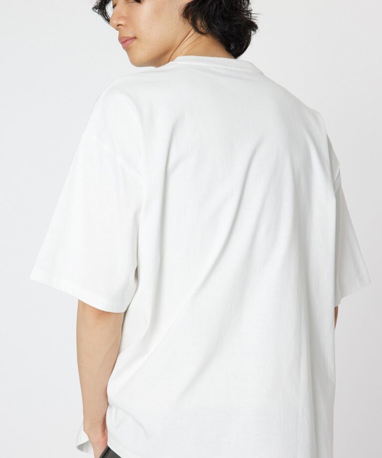 RODEO CROWNS「チェストミックス Tシャツ」|Tシャツ・カットソー|