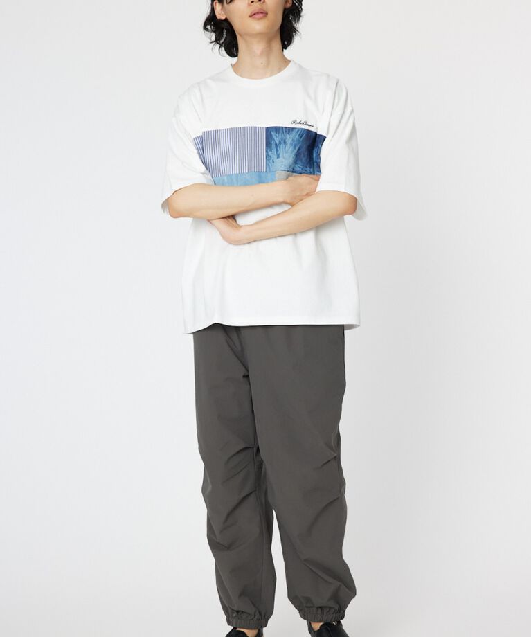 RODEO CROWNS「チェストミックス Tシャツ」|Tシャツ・カットソー|