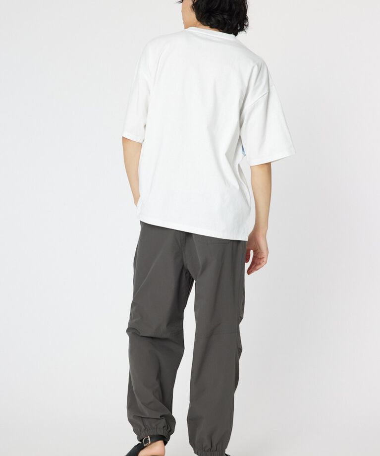 RODEO CROWNS「チェストミックス Tシャツ」|Tシャツ・カットソー|