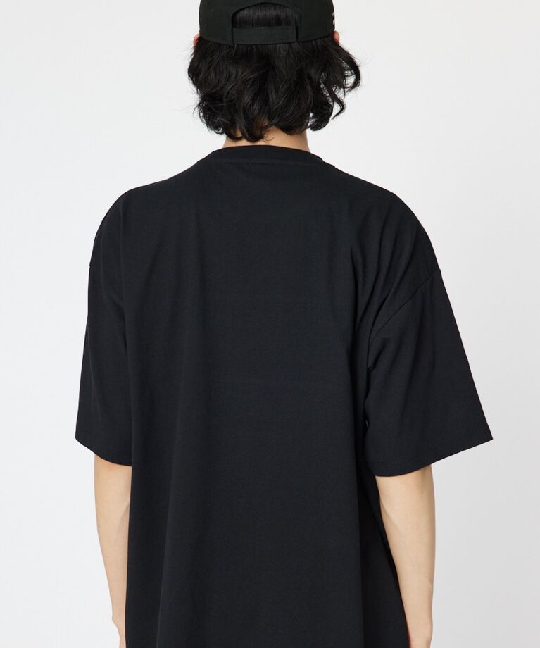RODEO CROWNS「チェストミックス Tシャツ」|Tシャツ・カットソー|