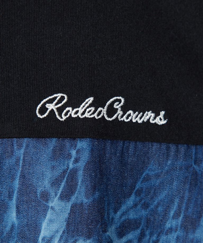 RODEO CROWNS「チェストミックス Tシャツ」|Tシャツ・カットソー|