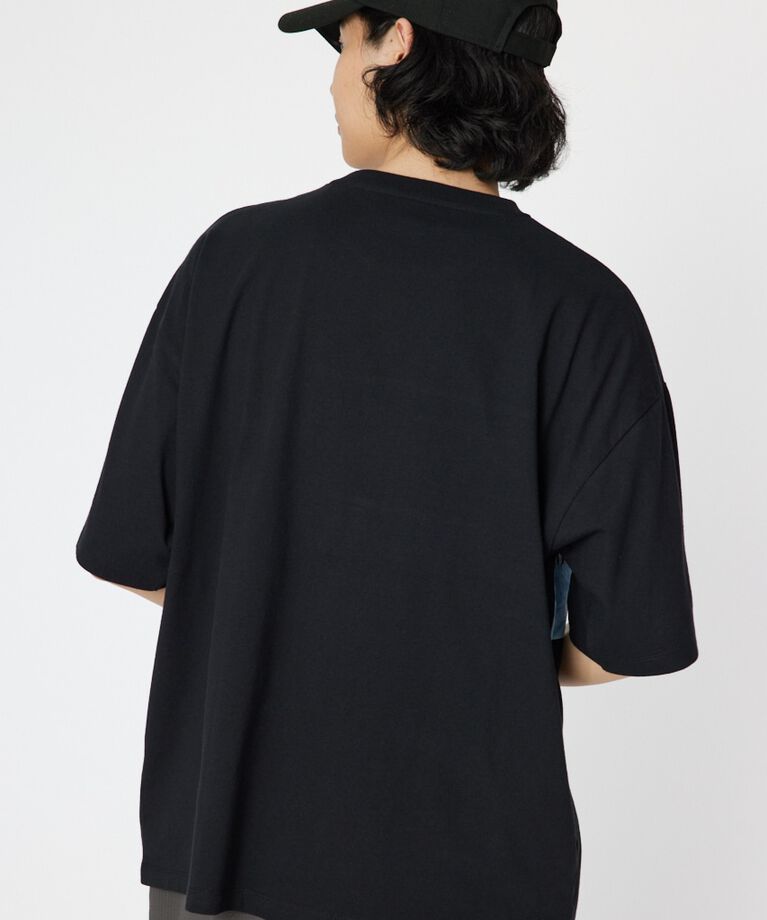 RODEO CROWNS「チェストミックス Tシャツ」|Tシャツ・カットソー|