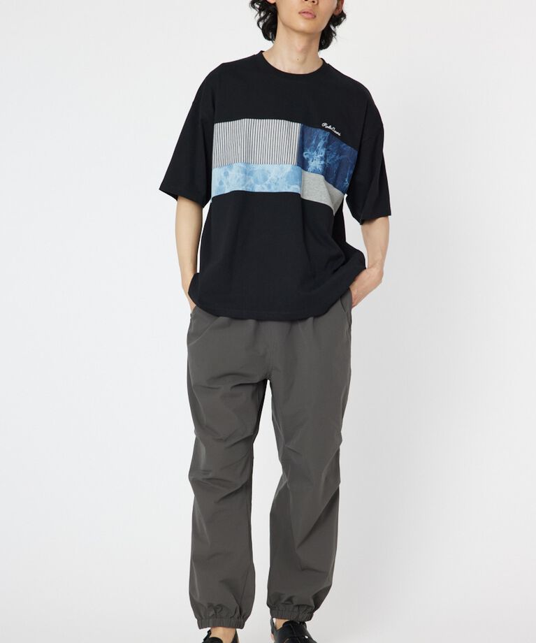 RODEO CROWNS「チェストミックス Tシャツ」|Tシャツ・カットソー|