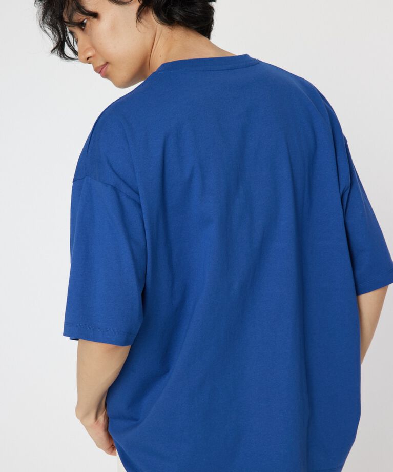 RODEO CROWNS「チェストミックス Tシャツ」|Tシャツ・カットソー|