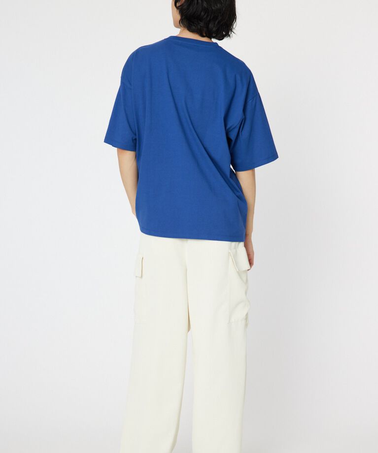 RODEO CROWNS「チェストミックス Tシャツ」|Tシャツ・カットソー|