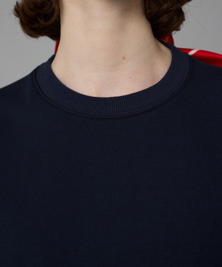 HeRIN.CYE「Deformation cut tops」|Tシャツ・カットソー|
