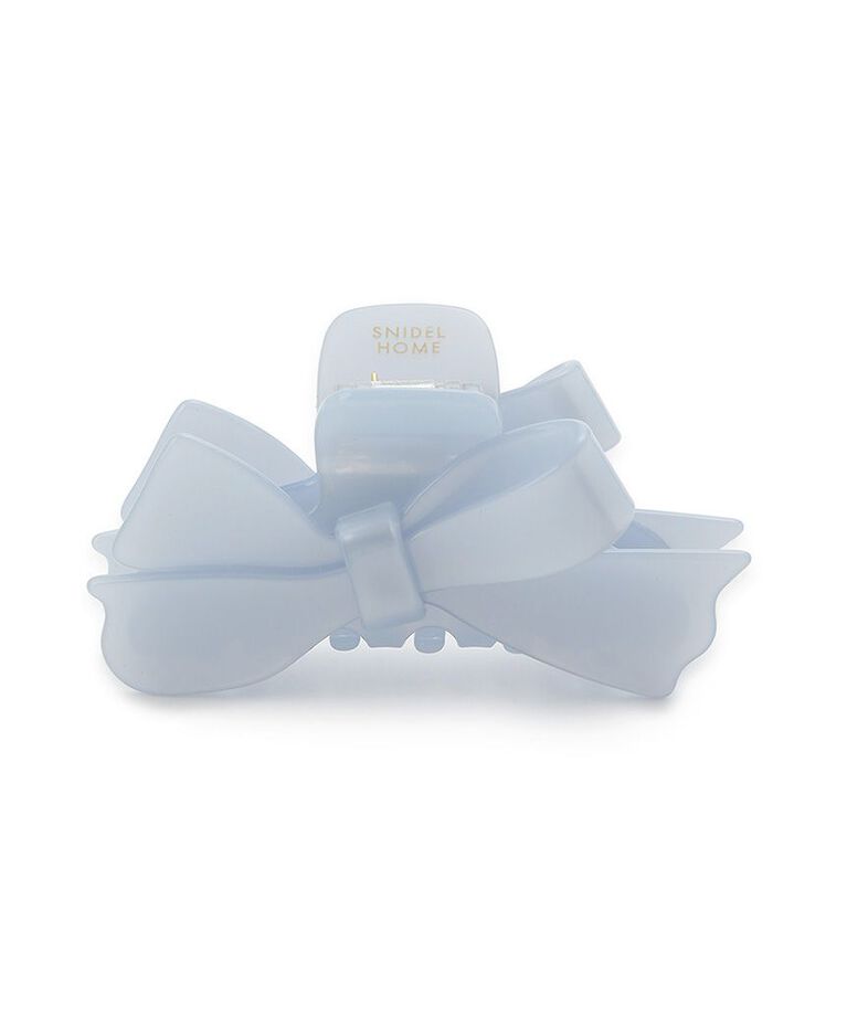 SNIDEL HOME「リボンヘアバンス」|その他|LBLU