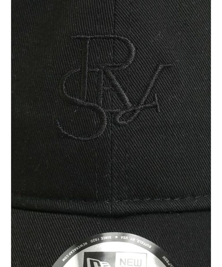 RESEXXY「【NEWERA】刺繍ロゴキャップ」|キャップ・キャスケット|