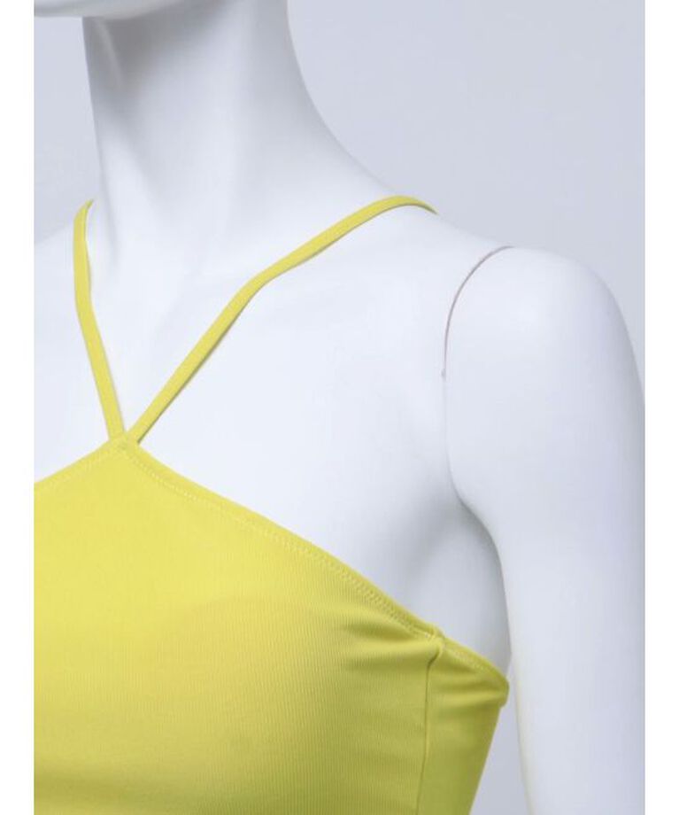 EVRIS「カットアウト One Piece Swimwear」|コンビネゾン|