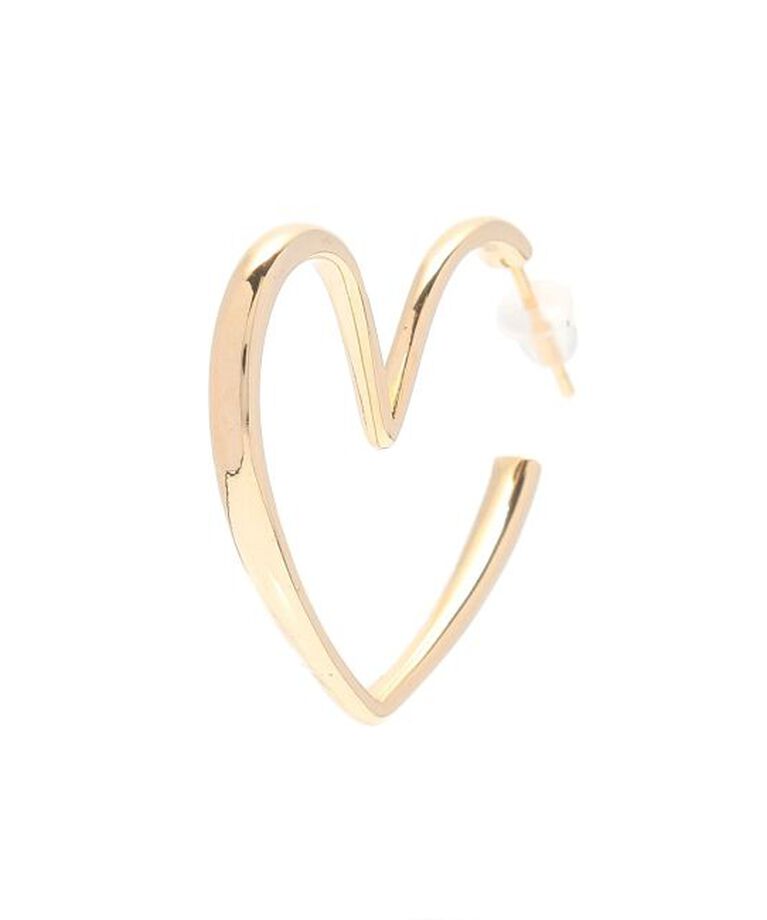 EVRIS「HEARTピアス」|ピアス|