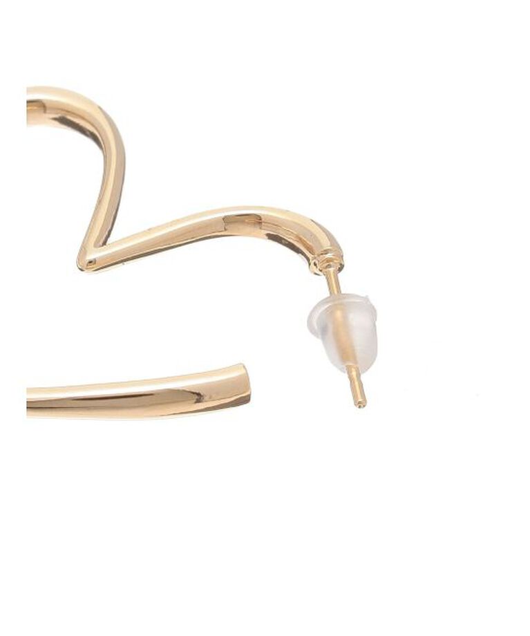 EVRIS「HEARTピアス」|ピアス|