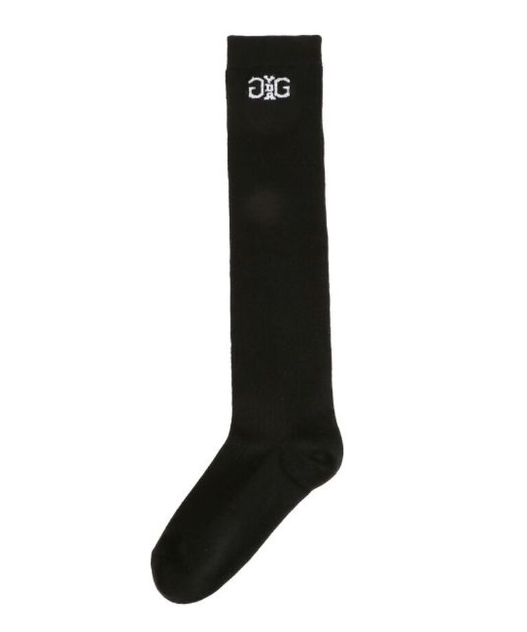 GYDA「Symmetry GYDA KNEE HIGH SOX」|ソックス|