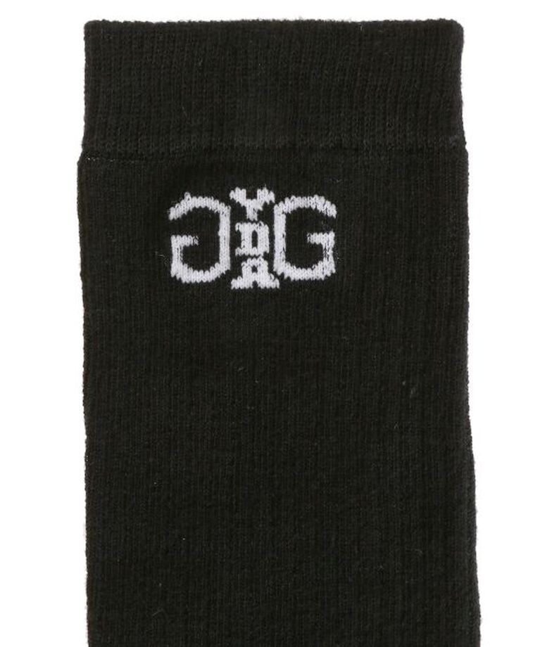 GYDA「Symmetry GYDA KNEE HIGH SOX」|ソックス|