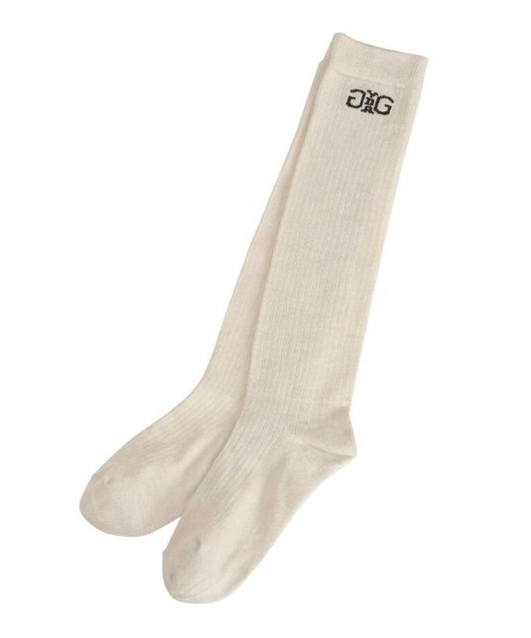 GYDA「Symmetry GYDA KNEE HIGH SOX」|ソックス|