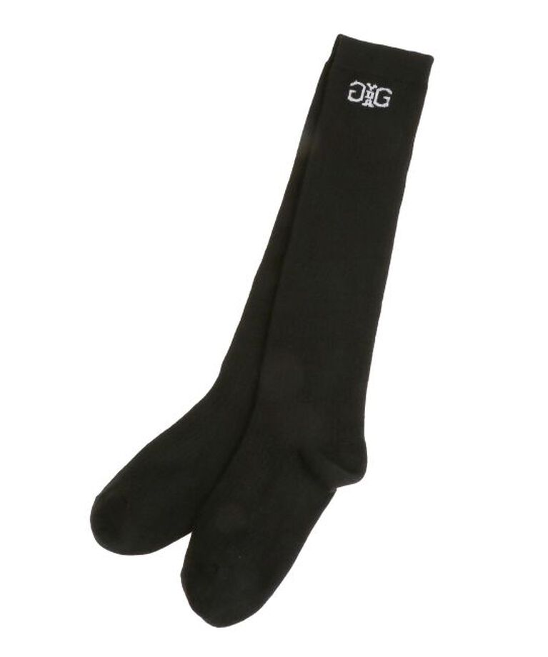 GYDA「Symmetry GYDA KNEE HIGH SOX」|ソックス|