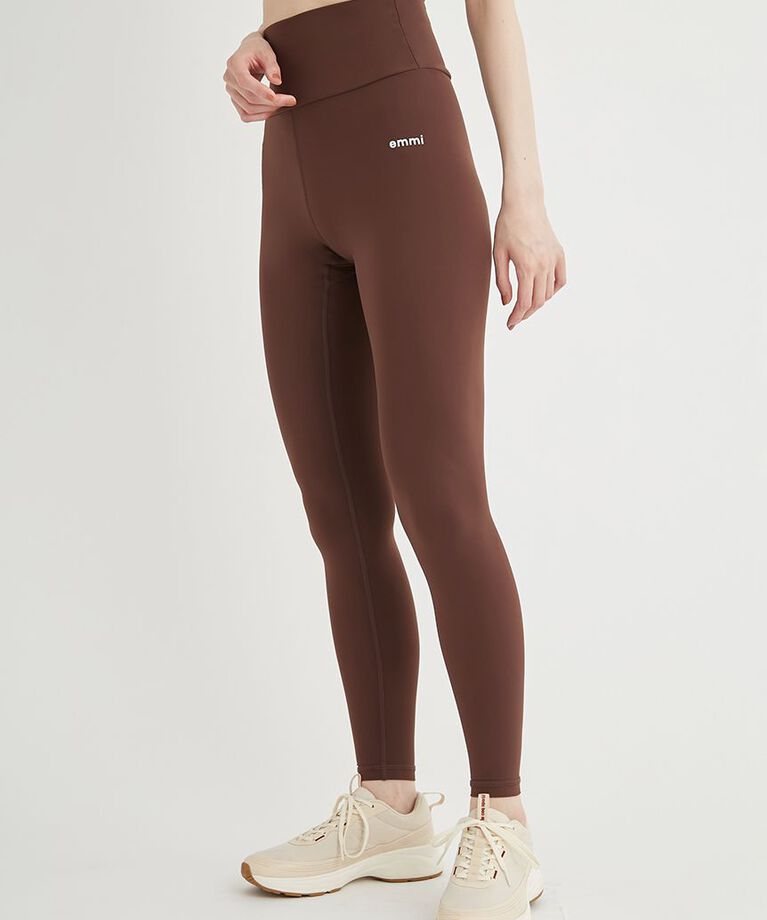 emmi yoga「サステナレッチレギンス」|その他|