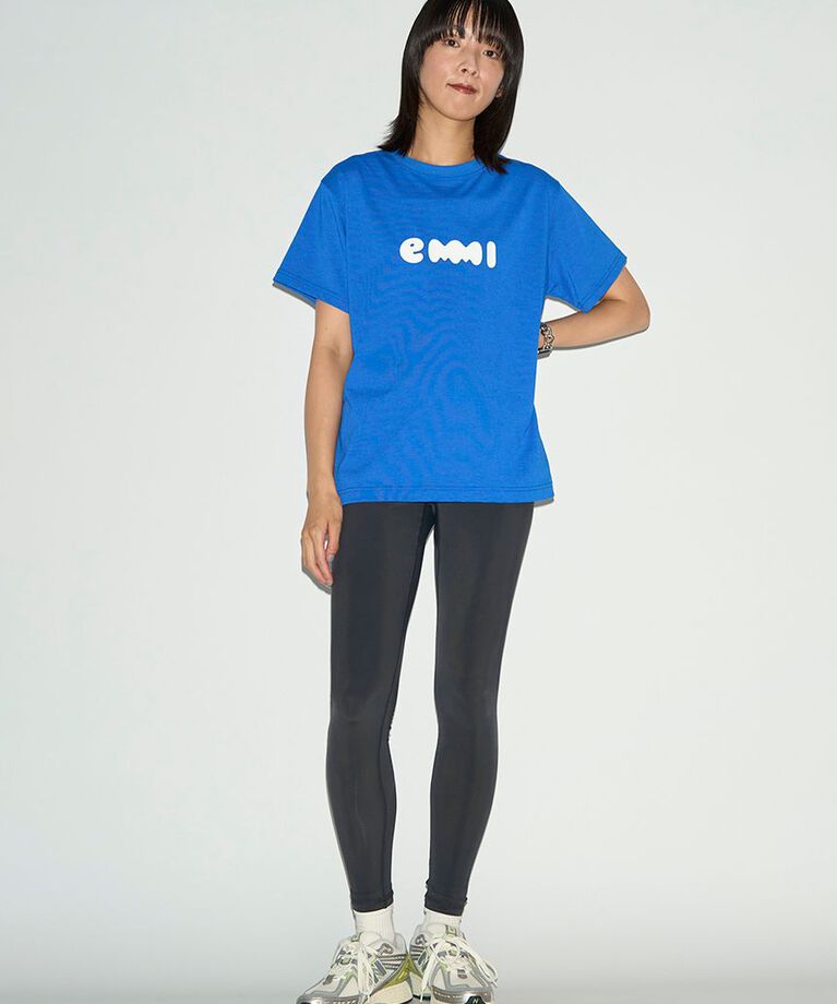 emmi yoga「サステナレッチレギンス」|その他|