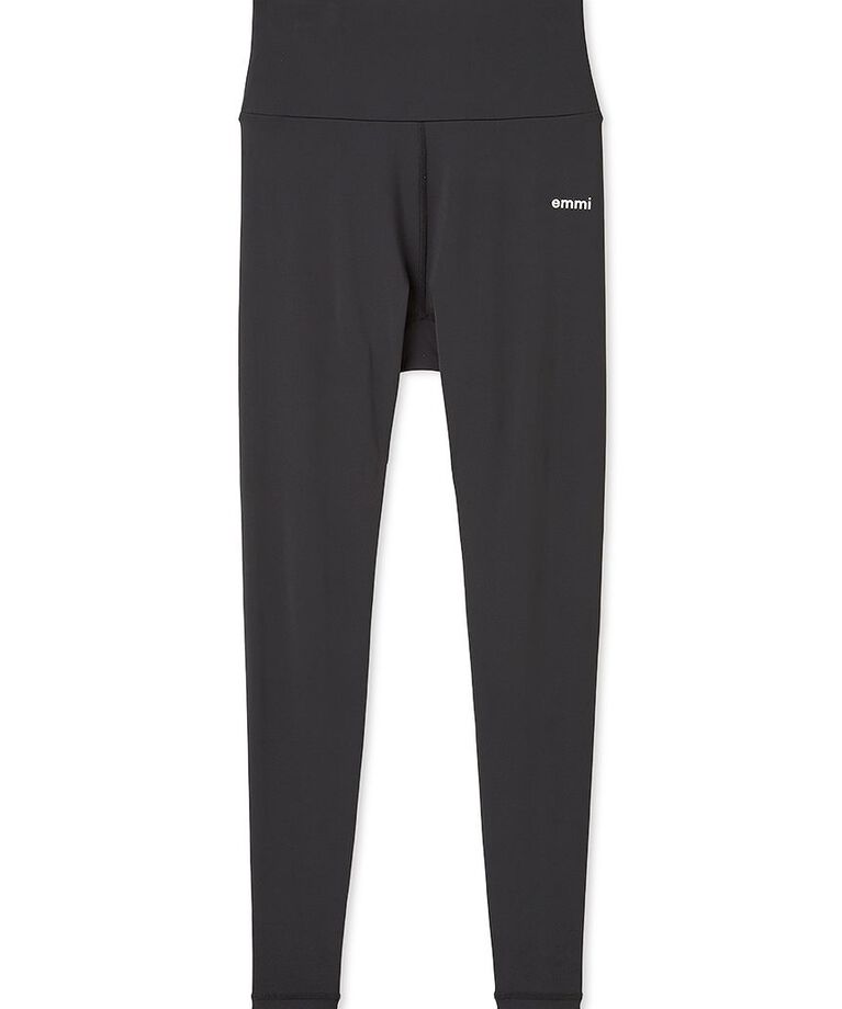 emmi yoga「サステナレッチレギンス」|その他|