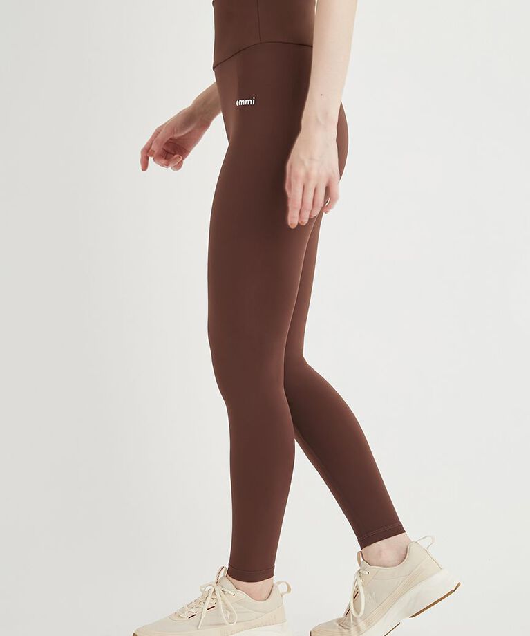emmi yoga「サステナレッチレギンス」|その他|