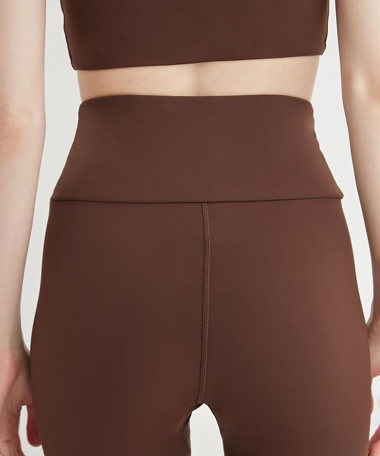 emmi yoga「サステナレッチレギンス」|その他|