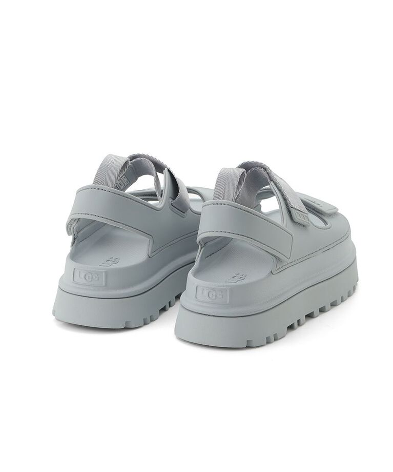 UGG「【UGG for emmi】W GOLDENGLOW」|サンダル|