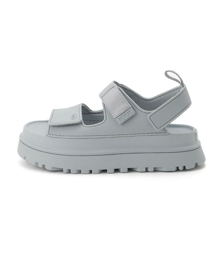 UGG「【UGG for emmi】W GOLDENGLOW」|サンダル|