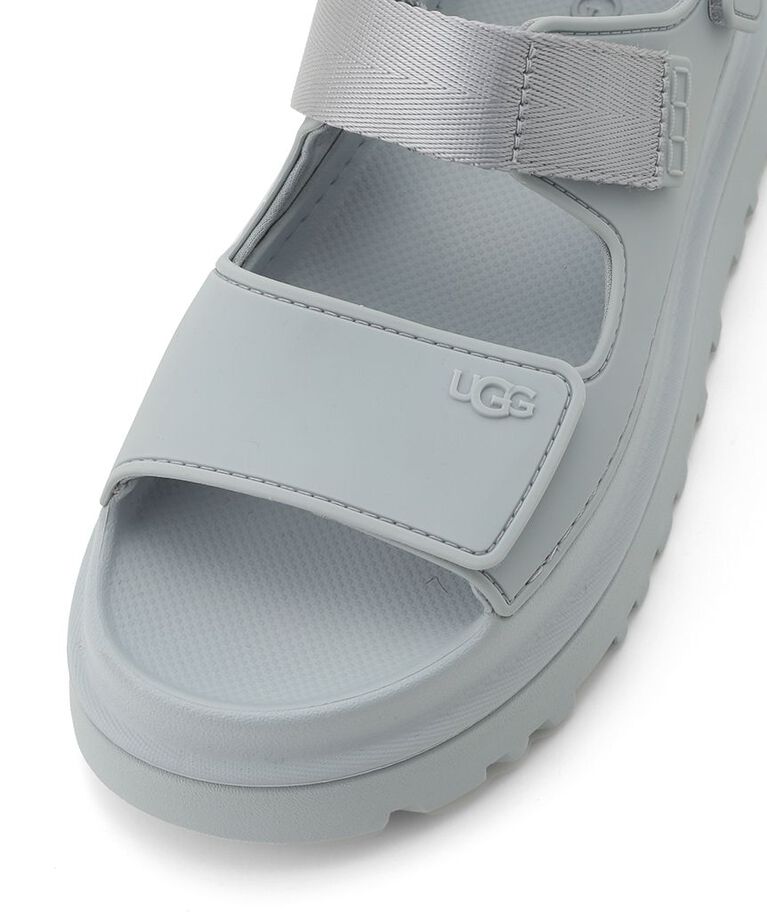 UGG「【UGG for emmi】W GOLDENGLOW」|サンダル|