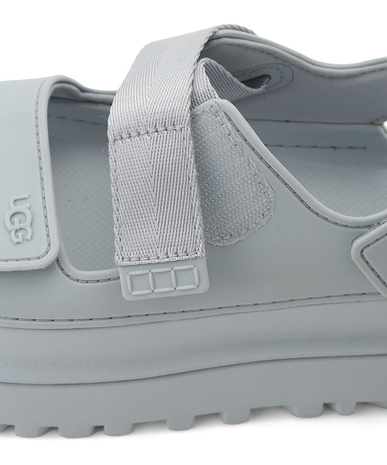 UGG「【UGG for emmi】W GOLDENGLOW」|サンダル|
