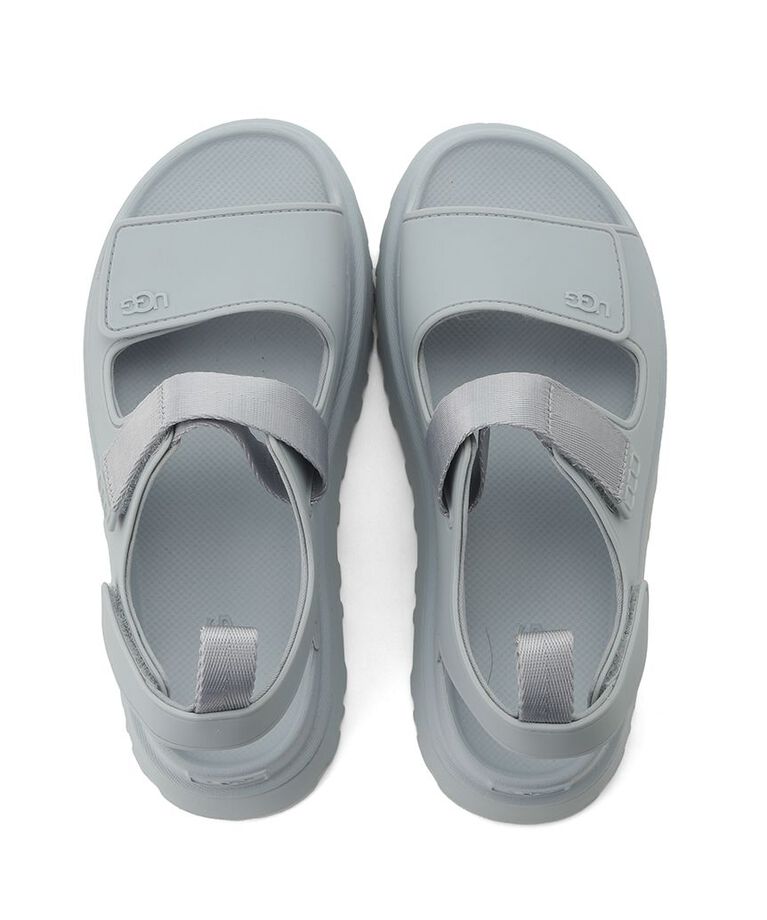UGG「【UGG for emmi】W GOLDENGLOW」|サンダル|