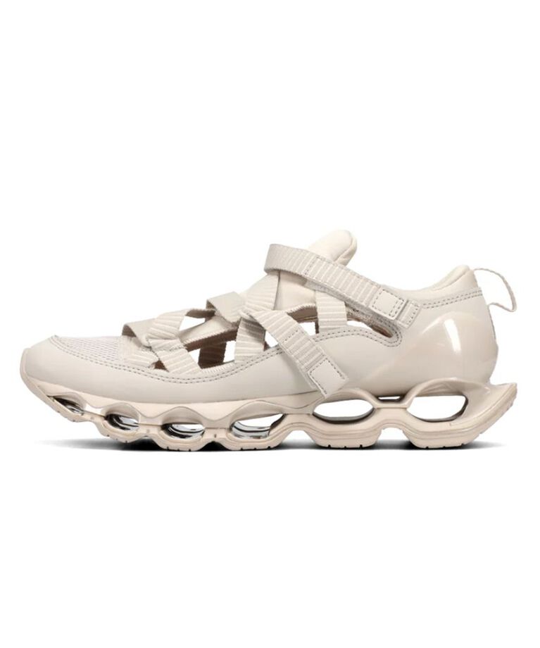 emmi「【MIZUNO】Wave Prophecy Strap」|スニーカー|