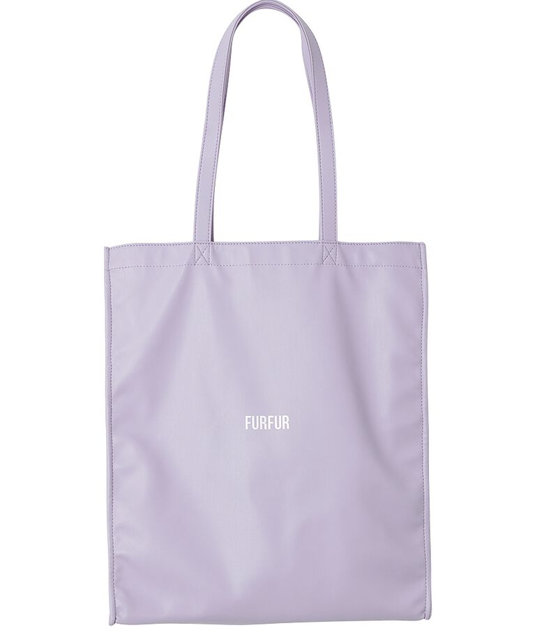FURFUR「【WEB限定カラー】トートバッグ」|トートバッグ|