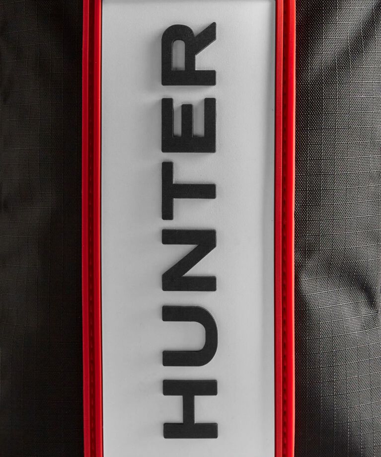 HUNTER「トラベル リップストップ フォンポーチ」|ショルダー・メッセンジャー|