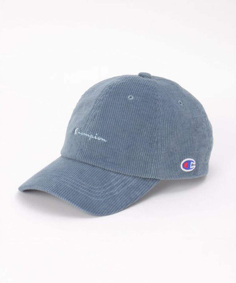 ikka「Champion チャンピオン コールテンキャップ」|その他|