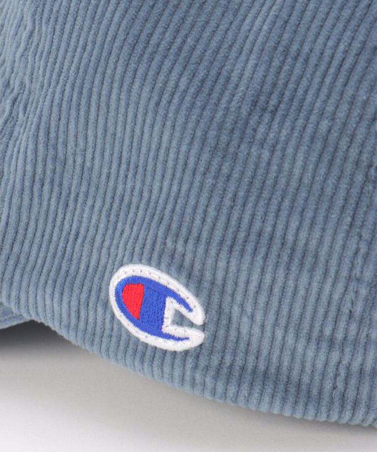 ikka「Champion チャンピオン コールテンキャップ」|その他|
