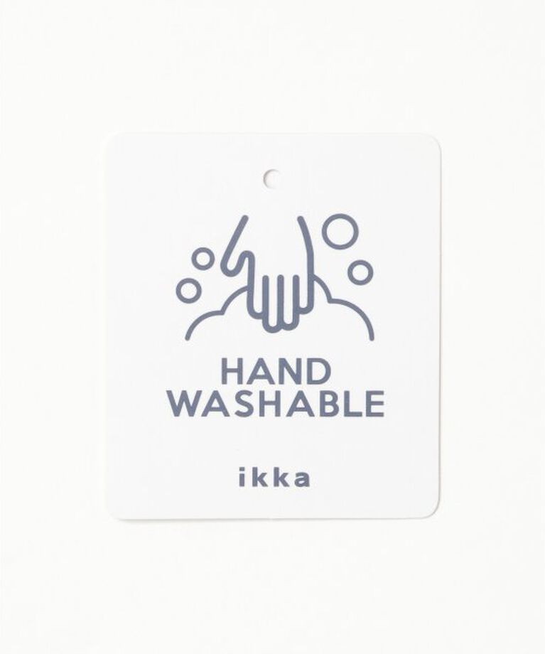 ikka「ウォッシャブルマルチチェックマフラー」|マフラー|