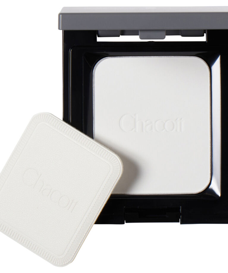 Chacott COSMETICS（チャコット・コスメティクス）「Chacott COSMETICS(チャコット・コスメティクス) コンプレクションクリエイター 001 クリア (13g)」|フェイスパウダー|