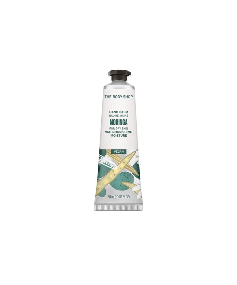 THE BODY SHOP「ボディケアセット MO（香り：モリンガ）」|ボディクレンジング|