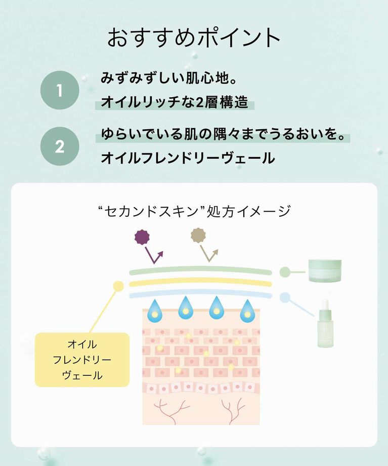 F ORGANICS「リペアカーミング　ローション 【F ORGANICS】」|化粧水|