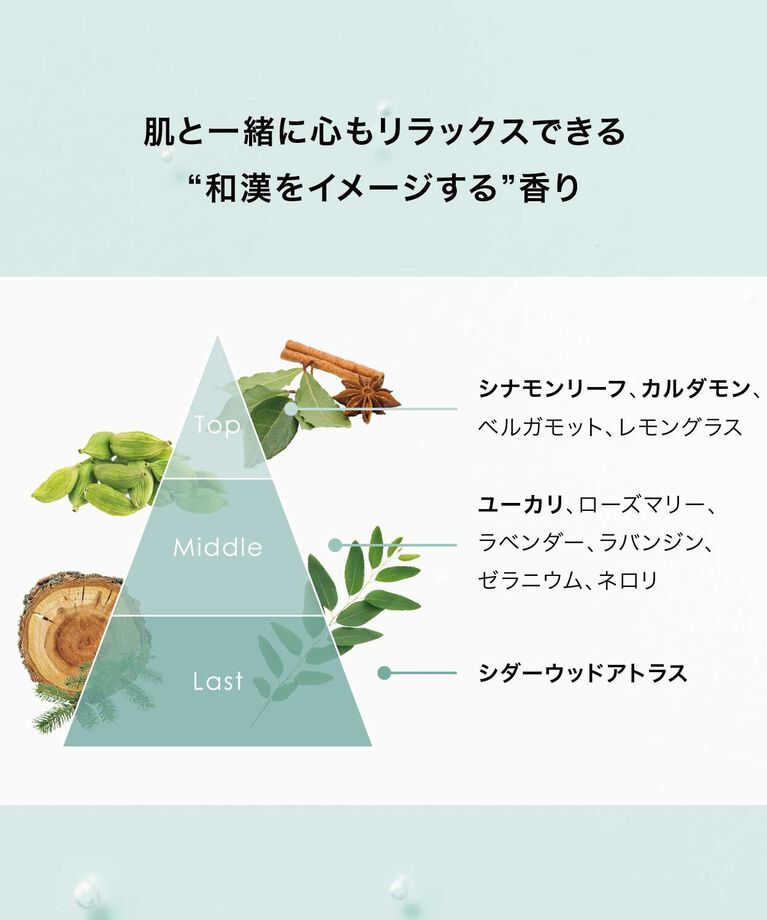 F ORGANICS「リペアカーミング　ローション 【F ORGANICS】」|化粧水|