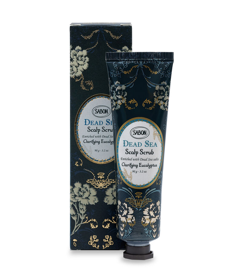 SABON「ヘッドスクラブ　クラリファイング 90g」|その他|その他