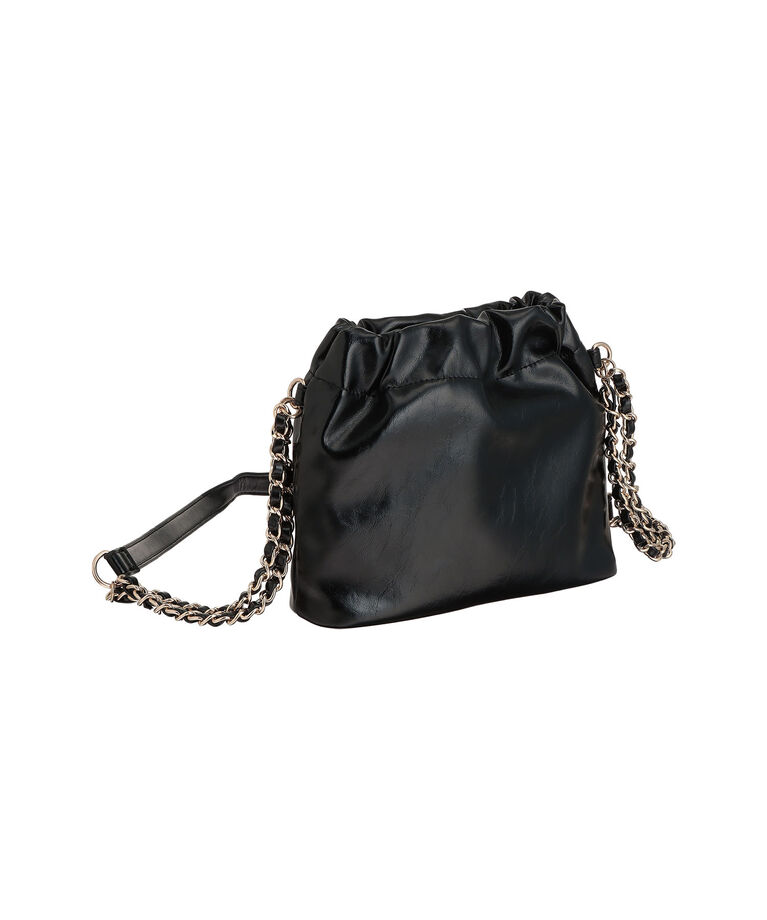 MARY QUANT「スパークルビジューデイジー ショルダー」|ショルダー・メッセンジャー|