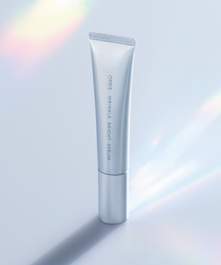 ORBIS「ORBIS オルビス　リンクルブライトセラム 医薬部外品 30g」|美容液・オイル・クリーム|その他