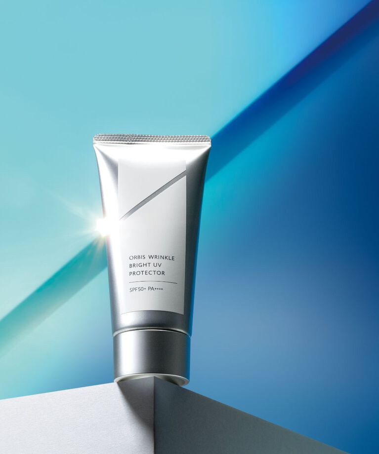 ORBIS「ORBIS オルビス リンクルブライトUVプロテクター 医薬部外品 50g SPF50・PA++++」|ＵＶケア|その他