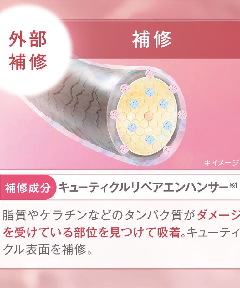 ORBIS「ORBIS エッセンスインヘアマスク 200g」|コンディショナー・トリートメント|