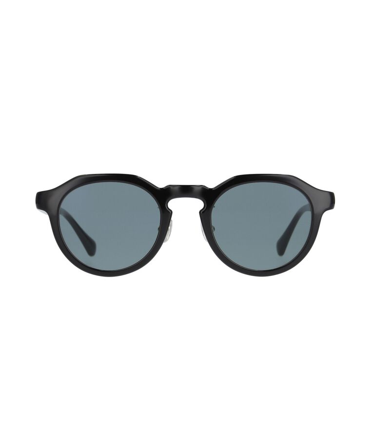  「ボストン型 調光サングラス｜紫外線対策｜レンズの色が変わるサングラス｜Zoff | UNITED ARROWS Wellness」|サングラス|