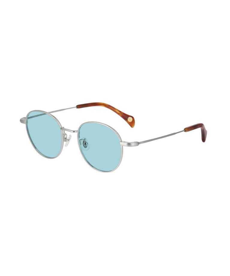  「Zoff | JOURNAL STANDARD relume ボストン型 サングラス UVカット 紫外線カット ジャーナルスタンダード」|サングラス|