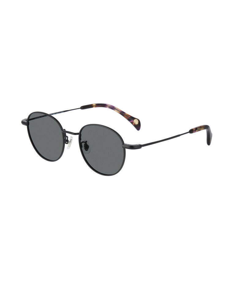  「Zoff | JOURNAL STANDARD relume ボストン型 サングラス UVカット 紫外線カット ジャーナルスタンダード」|サングラス|