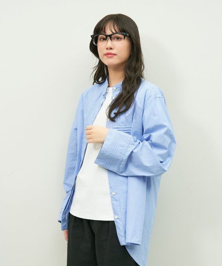  「ウェリントン型 メガネ｜伊達メガネ｜ビジネス｜Zoff｜FLIPUP(跳ね上げ式) レンズ交換券付」|メガネ|
