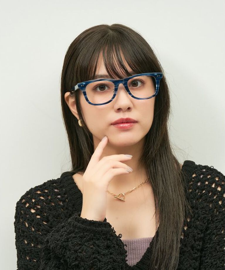  「ウェリントン型 メガネ｜伊達メガネ｜ビジネス｜Zoff｜FLIPUP(跳ね上げ式) レンズ交換券付」|メガネ|