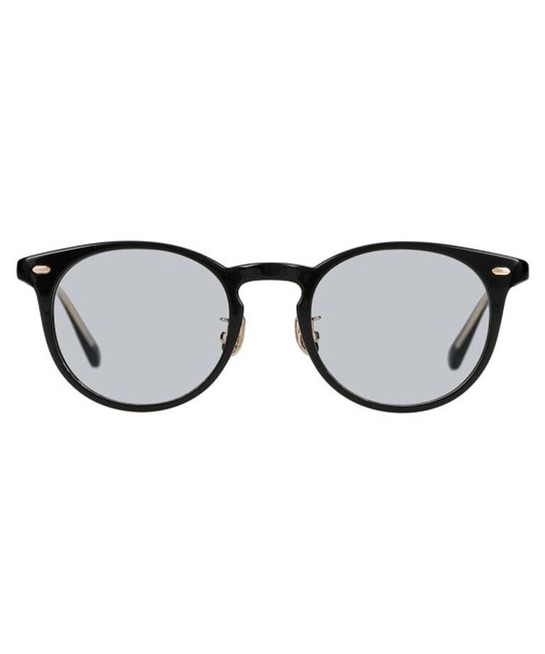  「【WEB限定】Zoff｜emiri ボストン型 サングラス UVカット 紫外線対策 辺見えみり」|サングラス|